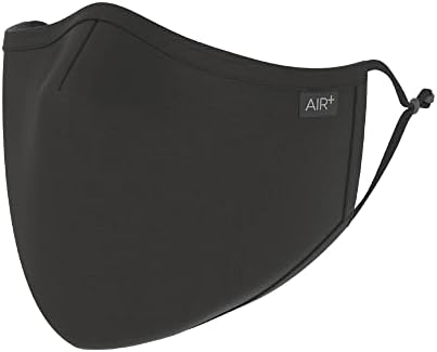 Amazon.com: Under Armour unisex Sports Mask, Black (001)/White